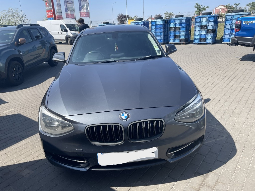 Dezmembrez Bmw 1 (F20, F21) 2.0 diesel 2014 xDrive, N47D20C