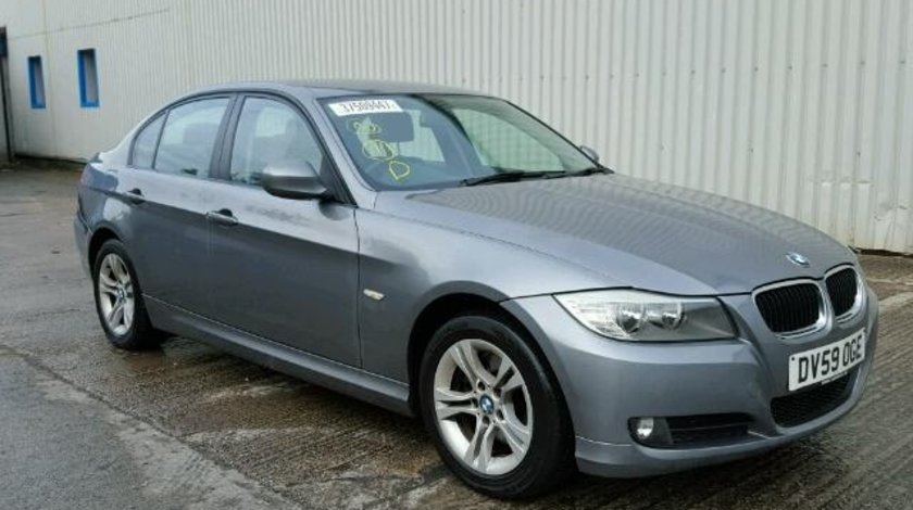 Dezmembrez Bmw 3 (E90) 2.0D, N47D20C