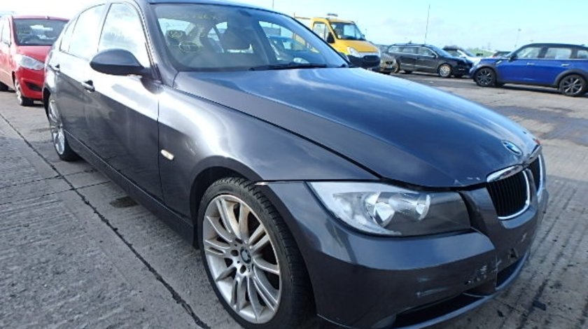 Dezmembrez Bmw 3 (E90), 2.0D, orice piesa!