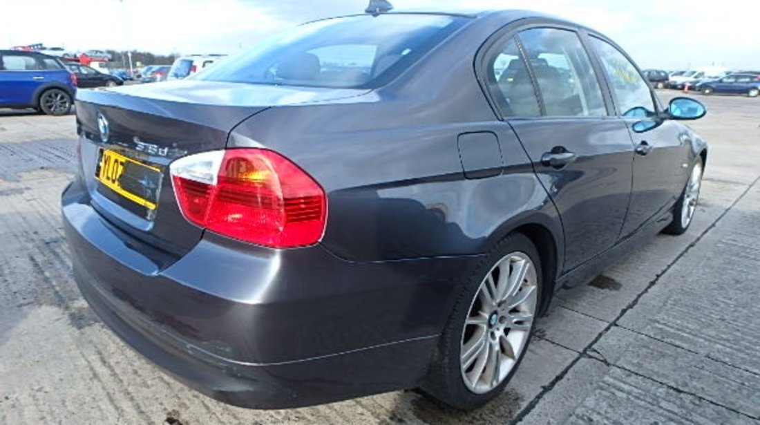 Dezmembrez Bmw 3 (E90), 2.0D, orice piesa!