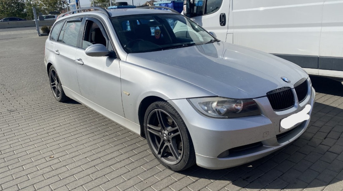 Dezmembrez Bmw 3 Touring (E91) 2.0 diesel 2008, N47D20C