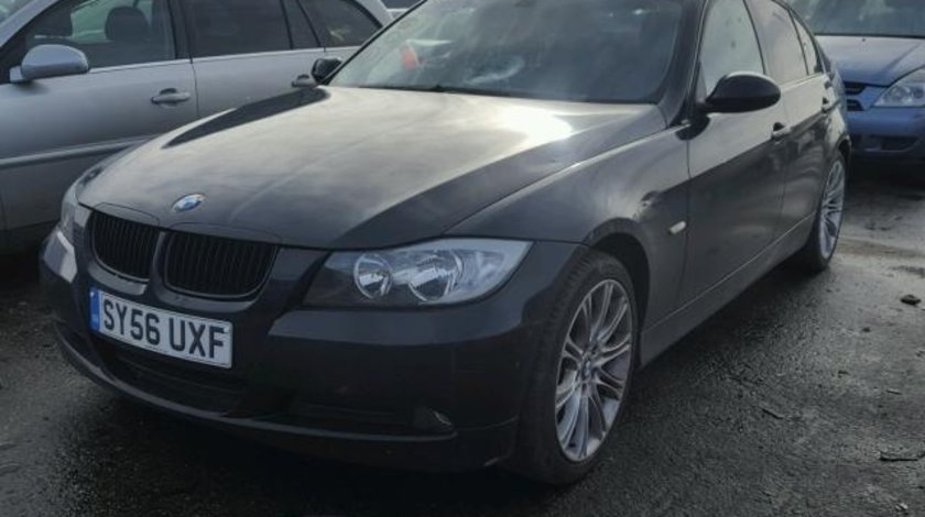 Dezmembrez Bmw 318i (E90) 2006