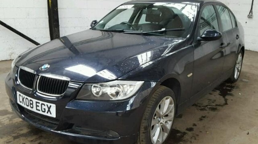 Dezmembrez Bmw 320 2008 2.0d 