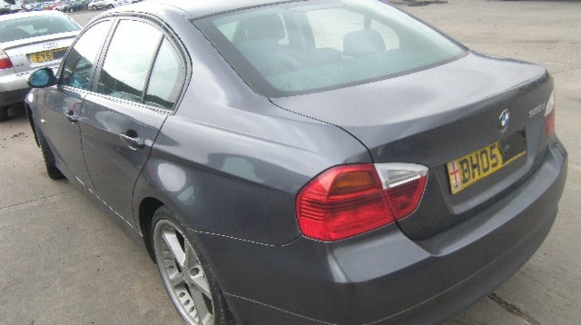 Dezmembrari bmw 320d e90 - oferte