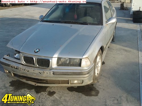 DEZMEMBREZ BMW 320I COMPACT AN 1996