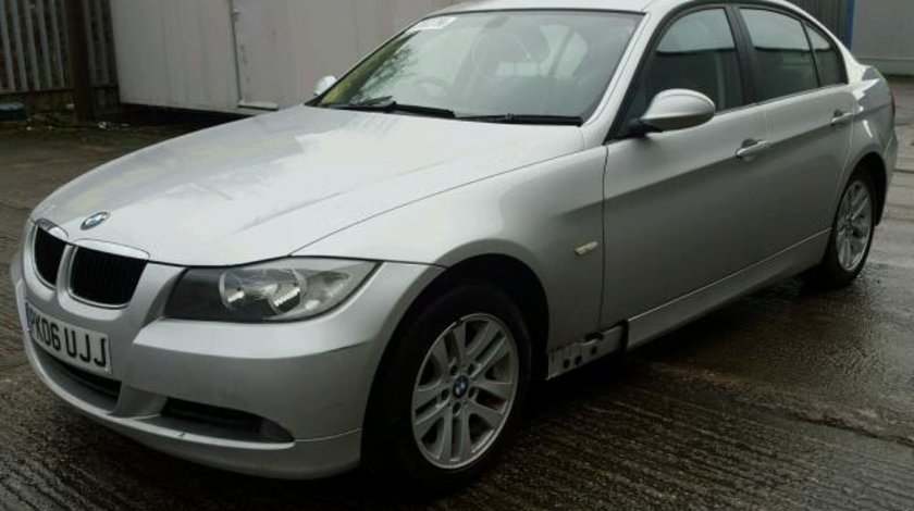 Dezmembrez Bmw 320i (E90) 2005