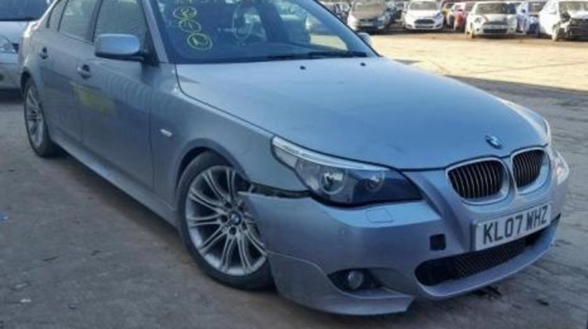 Dezmembrez Bmw 5, 2.5diesel