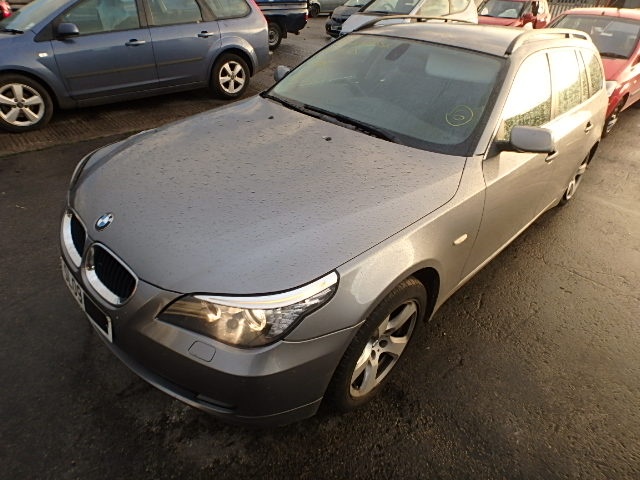 Dezmembrez Bmw 5 (E60), 2.0d, N47D20, orice piesa!