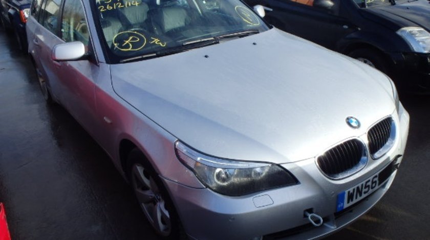 Dezmembrez Bmw 5 (E60), 2.0d