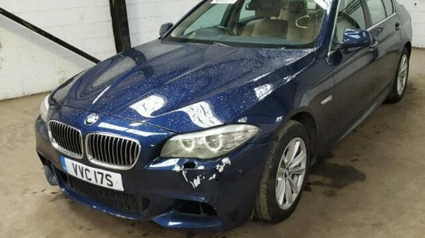 Dezmembrez Bmw 520 2010 3.0d 