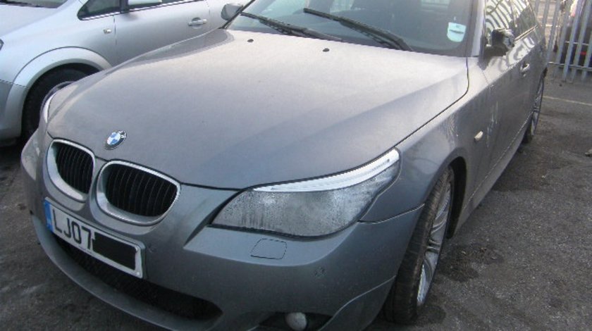 Dezmembrez Bmw 525d, orice piesa!