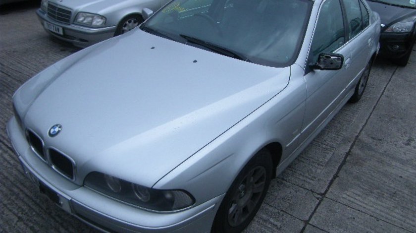 Dezmembrez Bmw 525D, orice piesa!