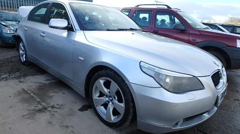 Dezmembrez BMW E60 an fabr. 2006, 520D