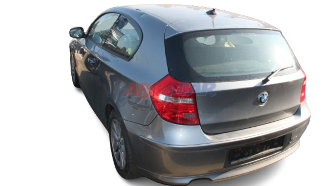 Dezmembrez BMW E81 2009 coupe 2.0 d N47