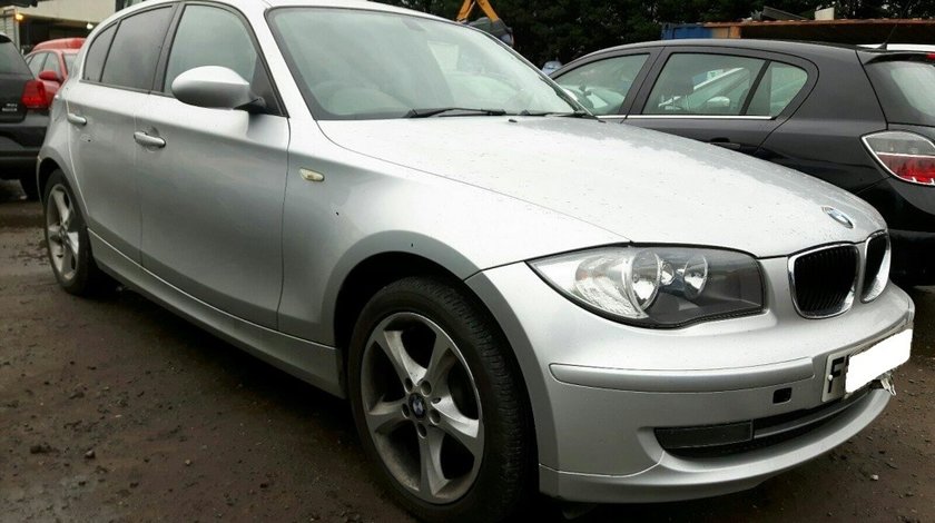 Dezmembrez BMW E87 2008 hatchback 2.0