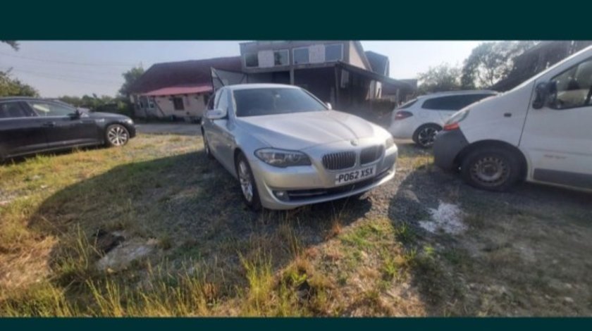 Dezmembrez BMW F10 520d