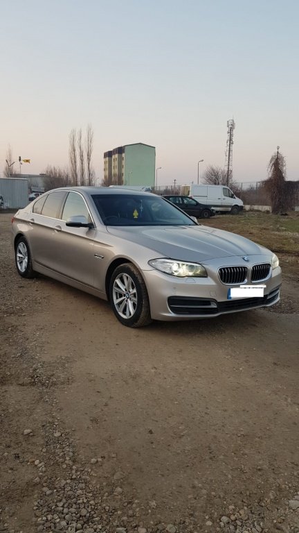 Dezmembrez Bmw F10 facelift Lci