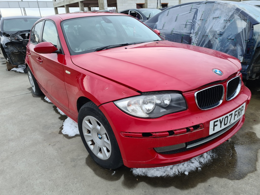 Dezmembrez BMW S1 2.0 2008