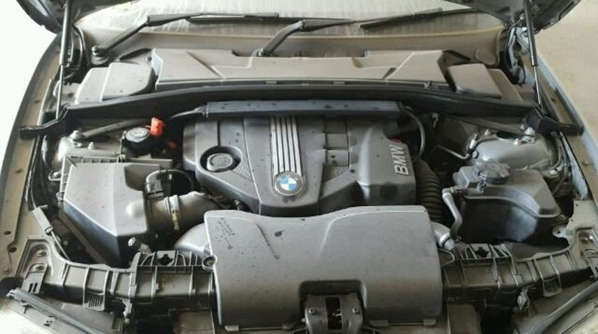 Dezmembrez Bmw seria 1 (E81, E87), 120d