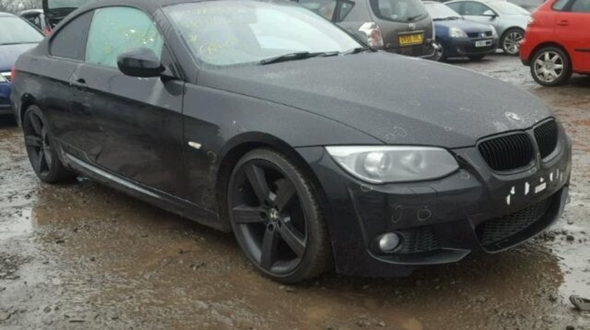 Dezmembrez Bmw seria 3 coupe (E92), 320d