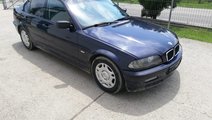 DEZMEMBREZ BMW SERIA 3 E46 316i 1.9 BENZINA 77kw 1...