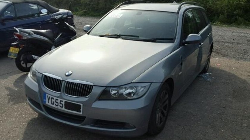 Dezmembrez Bmw seria 3 E91, 2.0benzina