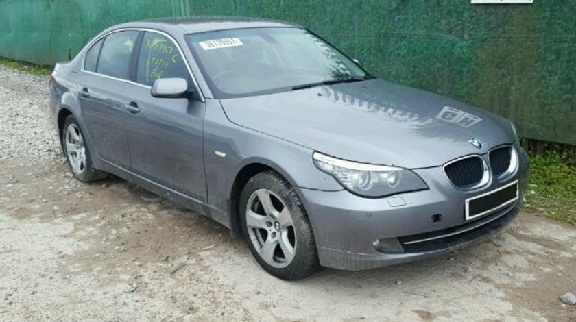 Dezmembrez Bmw seria 5 E60, 3.0diesel