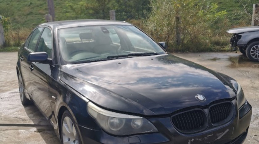 Dezmembrez BMW Seria 5 E60 520i M54