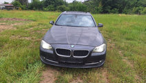 Dezmembrez Bmw Seria 5 F10 530XD N57D30A 258 cai ...