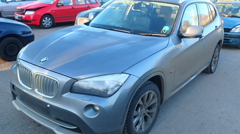 Dezmembrez Bmw X1, 2.0diesel, orice piesa