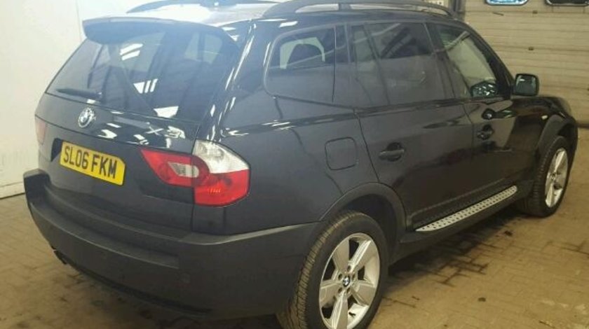 Trapa bmw x3 - oferte