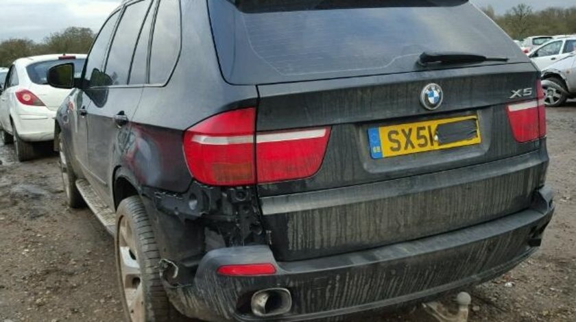 Dezmembrez Bmw X5 2.0diesel