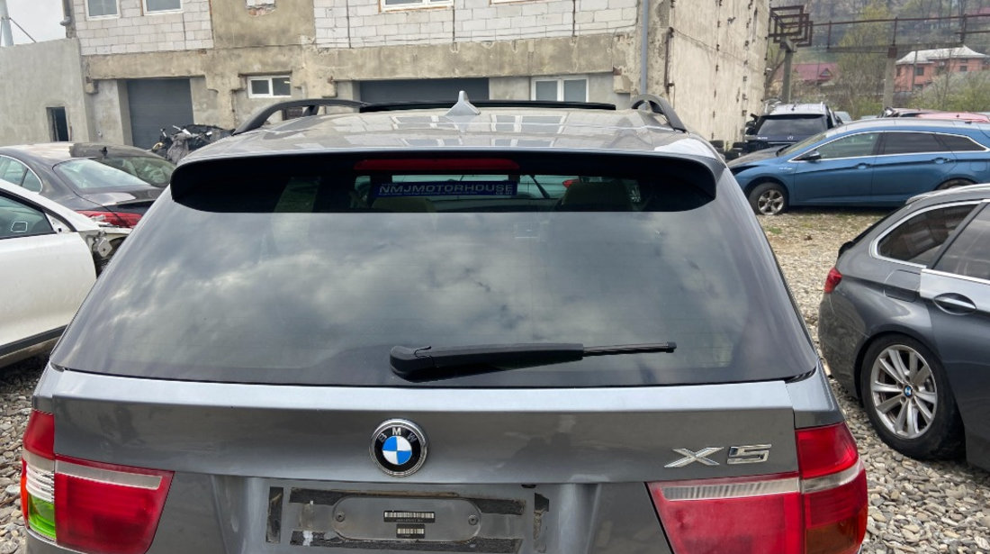 Dezmembrez BMW X5 E70