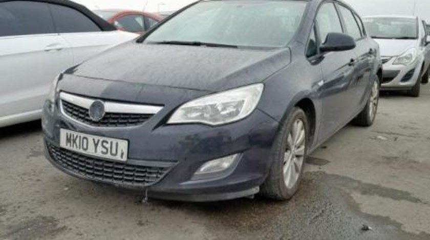 DEZMEMBREZ CAROSERIE OPEL ASTRA J