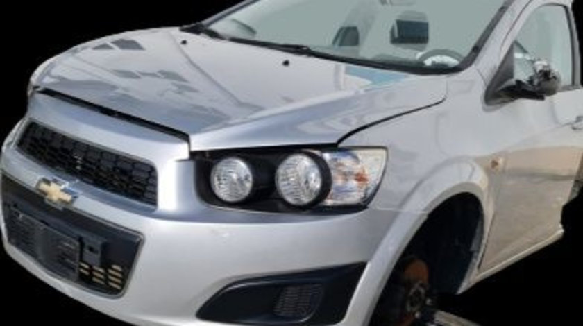 Dezmembrez Chevrolet Aveo T300 hatchback 5+1 M26 1.2 LDC A12XER