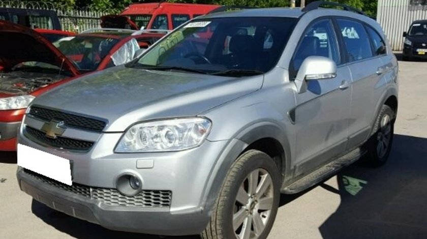 Dezmembrez Chevrolet Captiva, an fabr. 2008, 2.0D VCDi