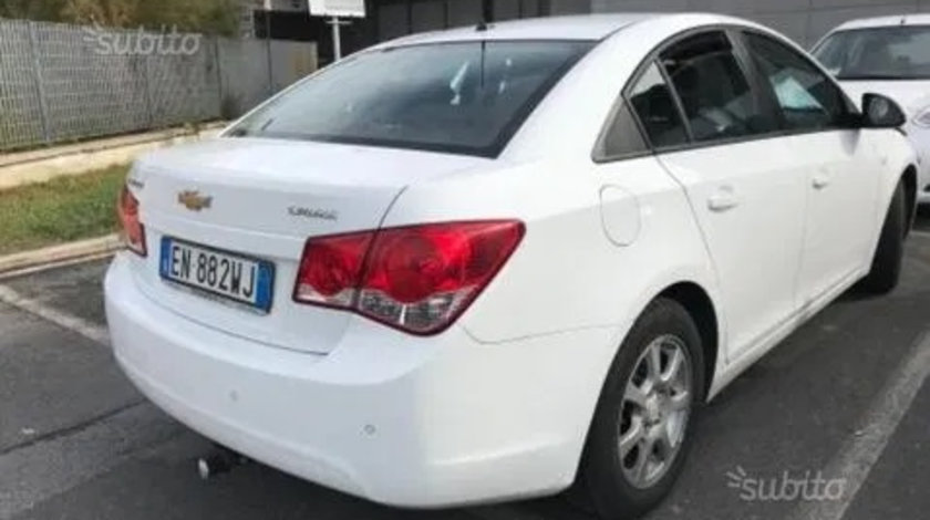 Dezmembrez CHEVROLET Cruze - 2012 2.0