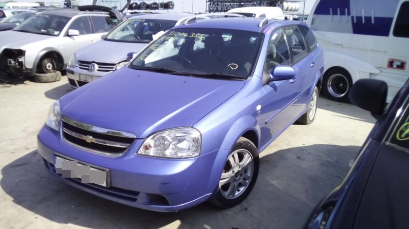 Dezmembrez Chevrolet Lacetti, an 2008