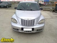 DEZMEMBREZ CHRYSLER PT CRUISER 2 2CRD AN 2002