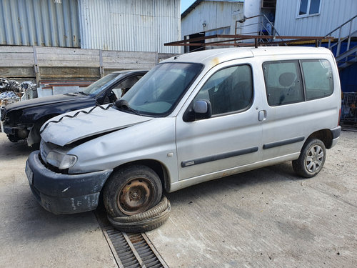 Dezmembrez Citroen BERLINGO (MF) 1996 - Prezent 2.0 HDI 90 (MFRHY) RHY (DW10TD) ( CP: 90, KW: 66, CC...