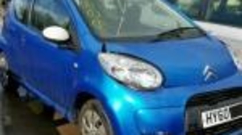 Dezmembrez Citroen C1 (PM, PN) 1.0 b