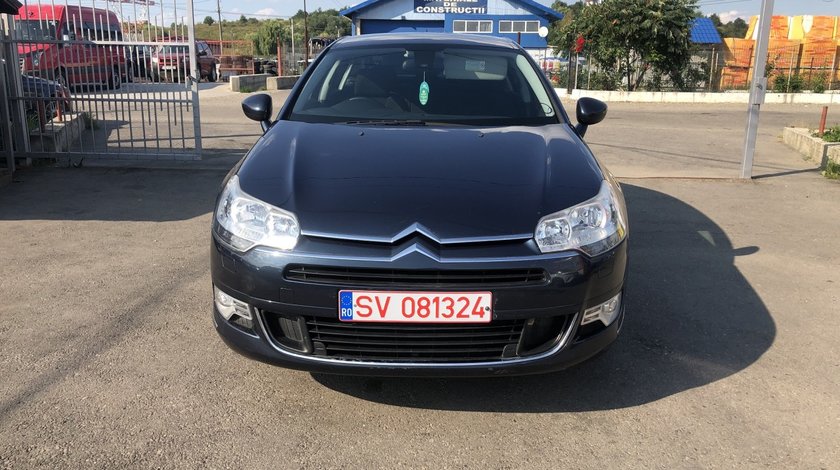 Dezmembrez Citroen C5 2.0i automat 2009