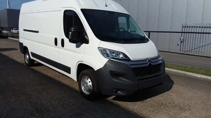 Dezmembrez Citroen JUMPER 2.0 2017 euro 6