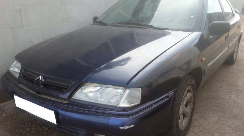 Dezmembrez Citroen Xantia an fabr. 1998, 1.9D Turbo