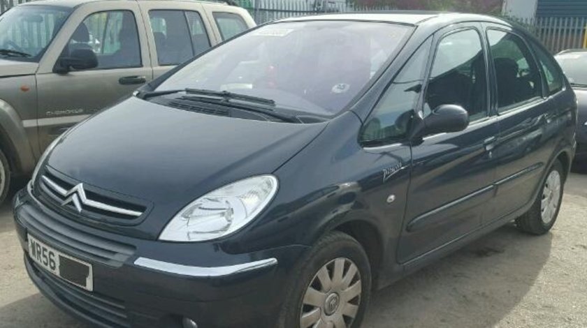 Dezmembrez Citroen Xsara Picasso, 1.6benzina