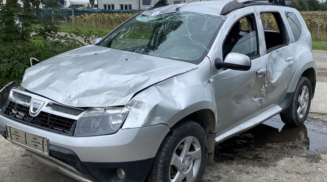 Dezmembrez Dacia Duster 1,5 dci 2011 4x4 full