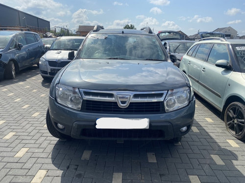 Dezmembrez Dacia Duster 1.5 DCI 2014, K9K856