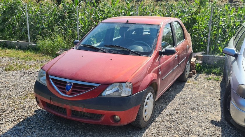 Dezmembrez Dacia Logan 1.5 DCI 2005 2006 2007 2008 2009