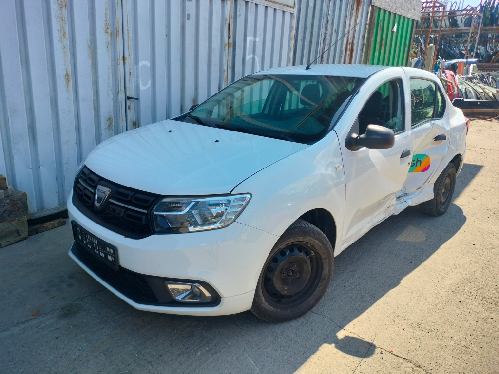 Dezmembrez Dacia LOGAN 2 2012 - 2020 TCe 90 H4B 400 ( CP: 90, KW: 66, CCM: 898 ) Benzina