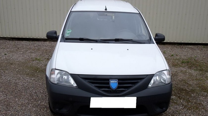 Dezmembrez Dacia Logan MCV, an fabr. 2006, 1.6i 16V,Euro 4